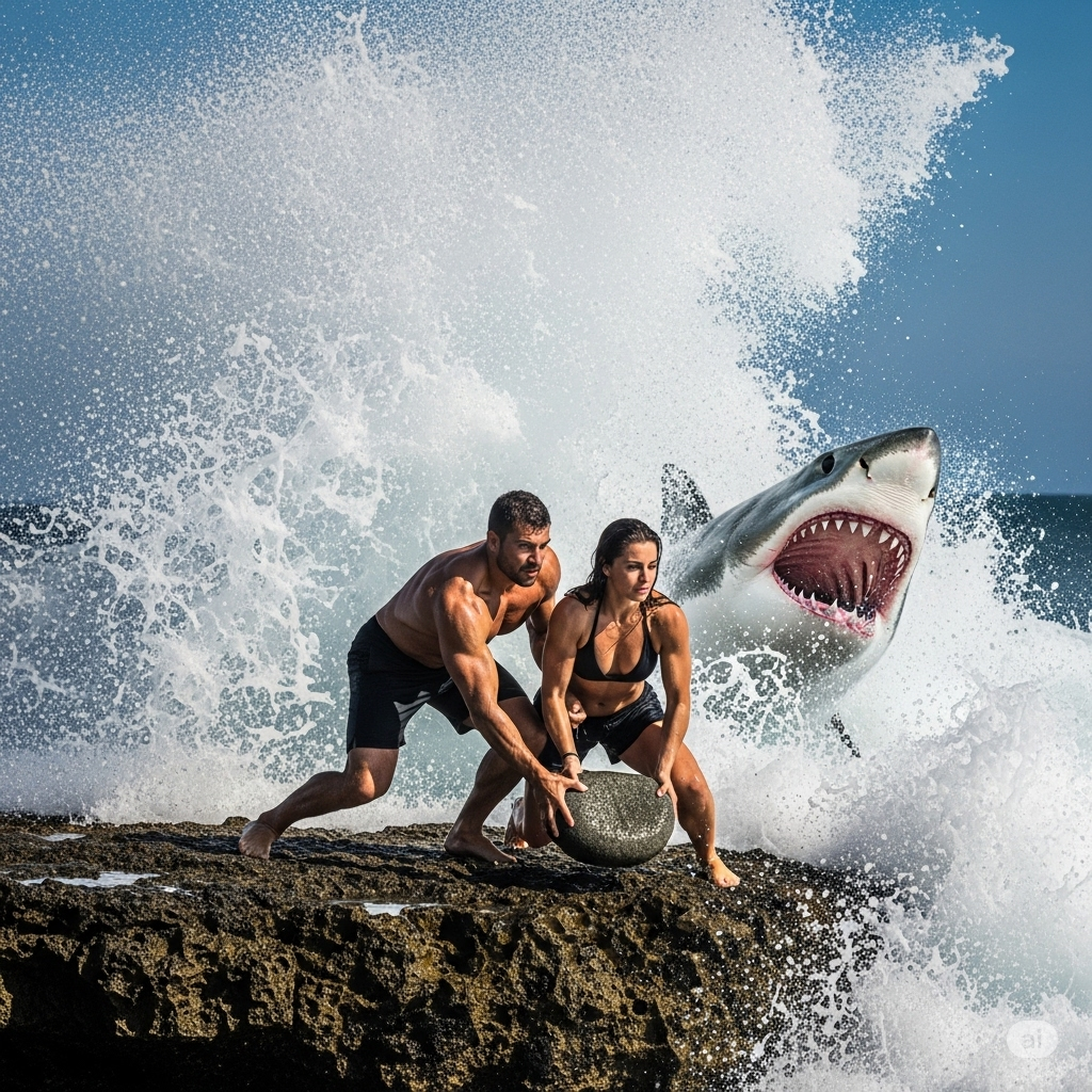 Stone rating screenshot