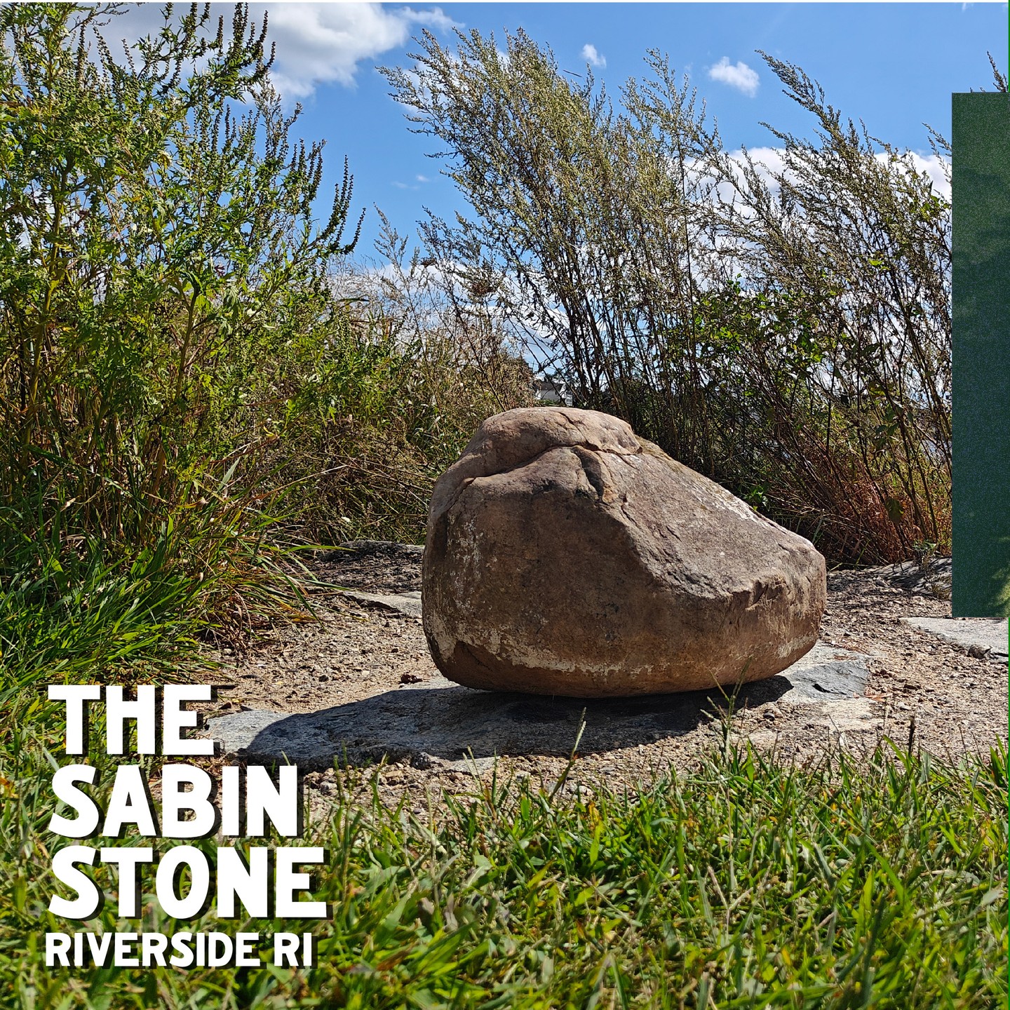 Sabin Stone