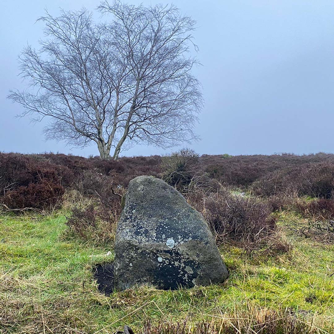 Stanton Stone