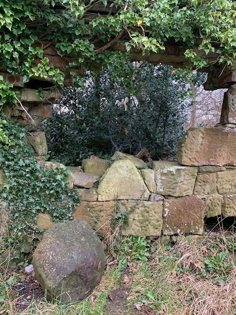 Wrexham County Borough